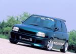 Nissan March Spritzer 3-Door by WALD 1992 года